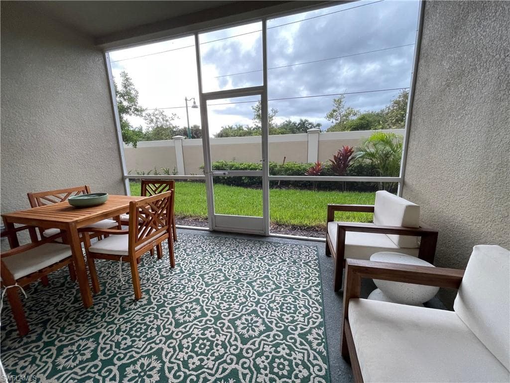 4676 Arboretum CIR # 101, NAPLES FL 34112-15