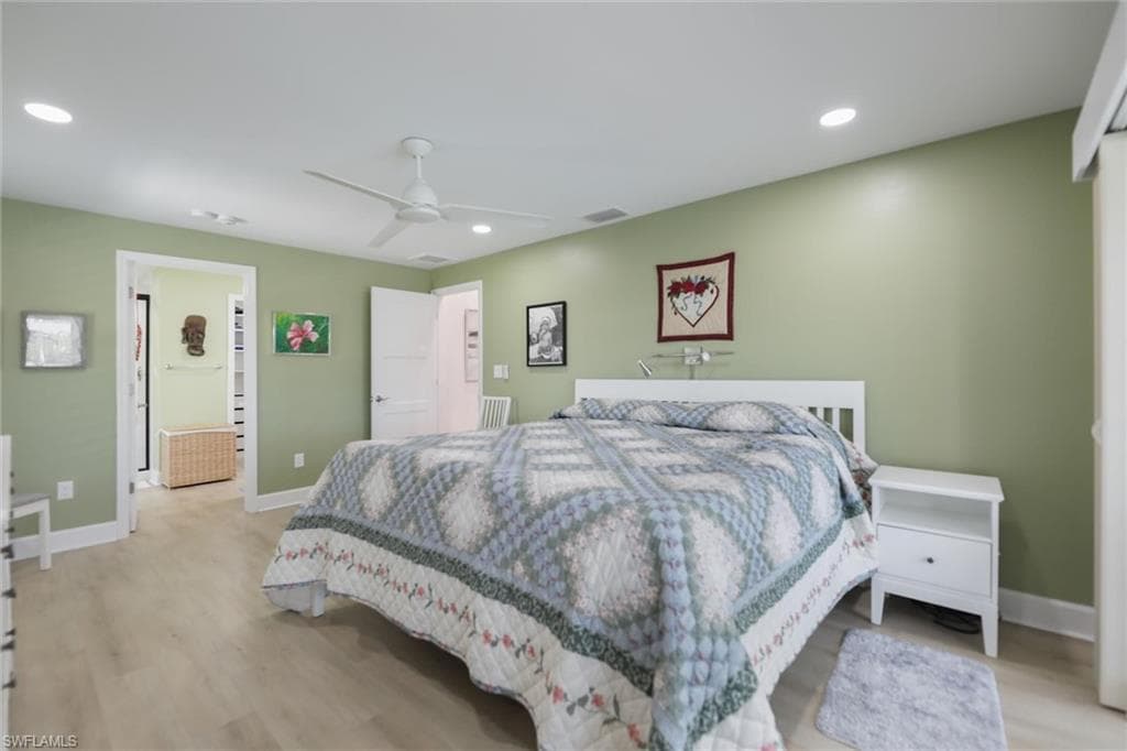 1264 Par View DR, SANIBEL FL 33957-5