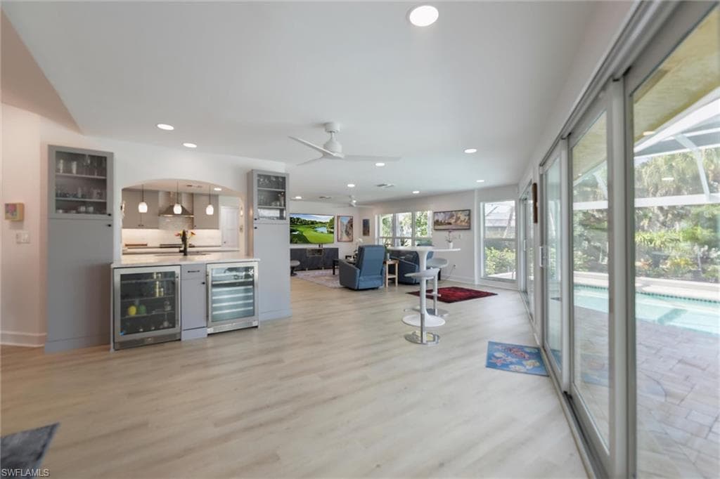 1264 Par View DR, SANIBEL FL 33957-41