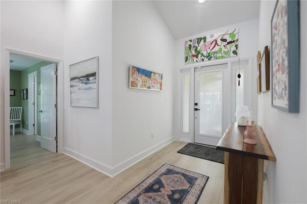1264 Par View DR, SANIBEL FL 33957-16