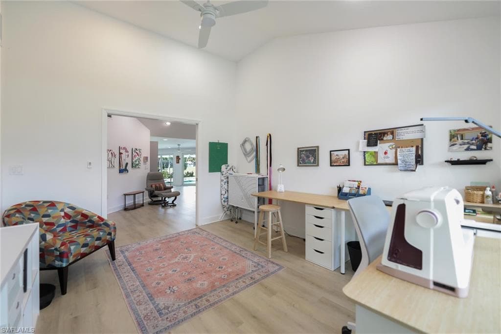 1264 Par View DR, SANIBEL FL 33957-15