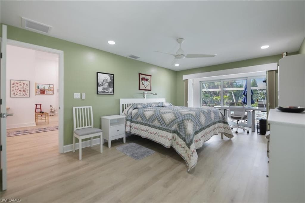 1264 Par View DR, SANIBEL FL 33957-6