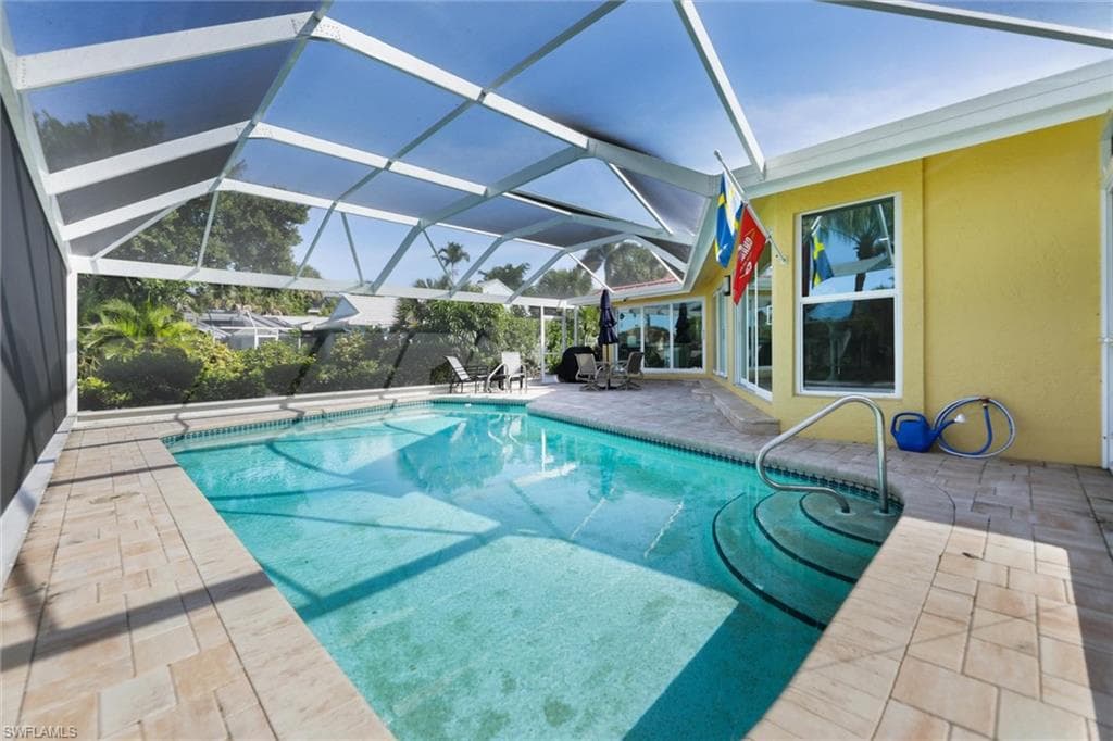 1264 Par View DR, SANIBEL FL 33957-35