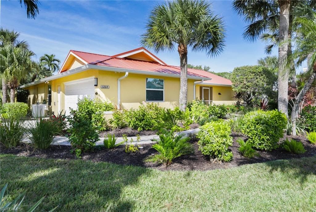 1264 Par View DR, SANIBEL FL 33957-31