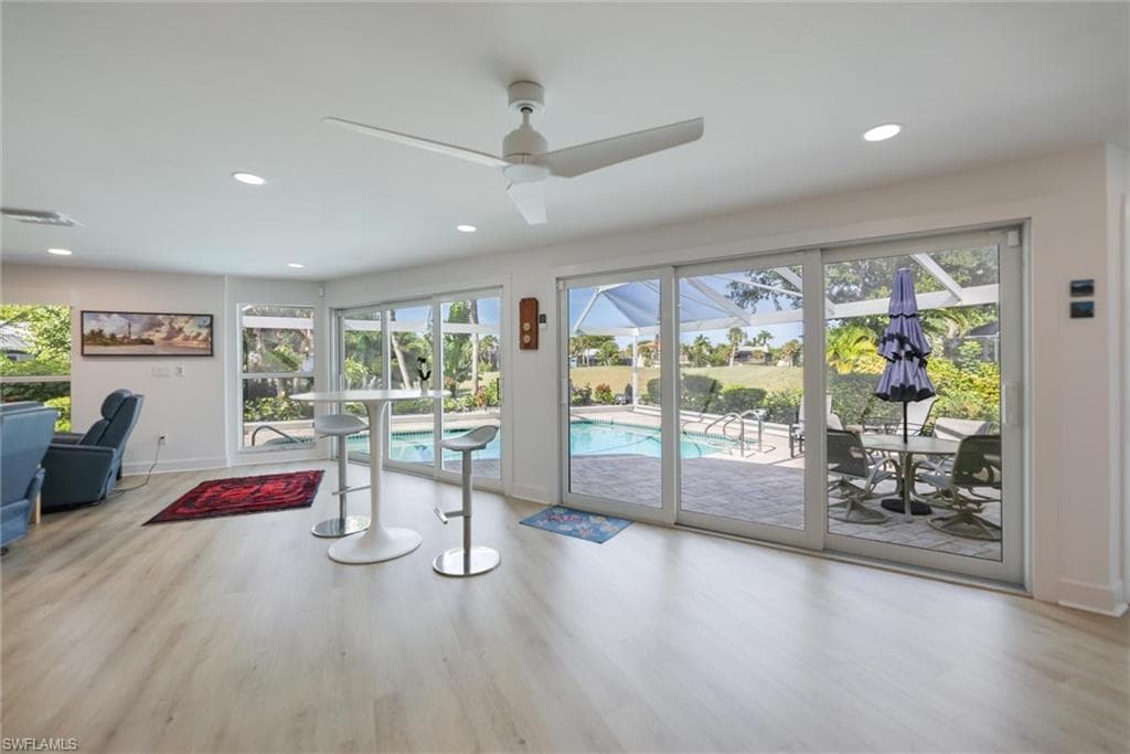 1264 Par View DR, SANIBEL FL 33957-40