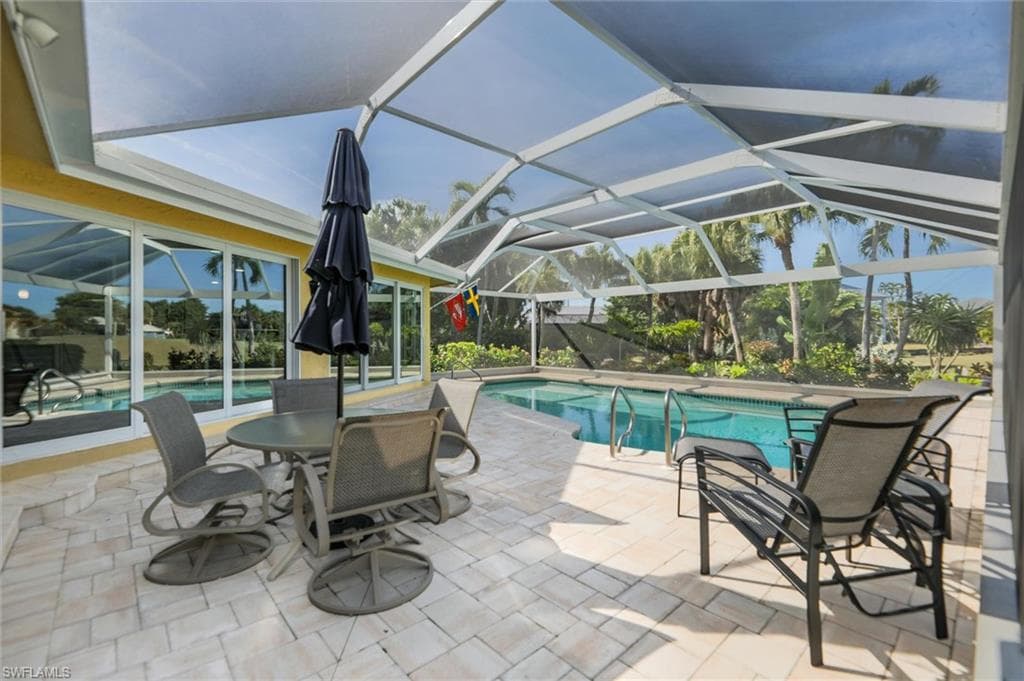 1264 Par View DR, SANIBEL FL 33957-17