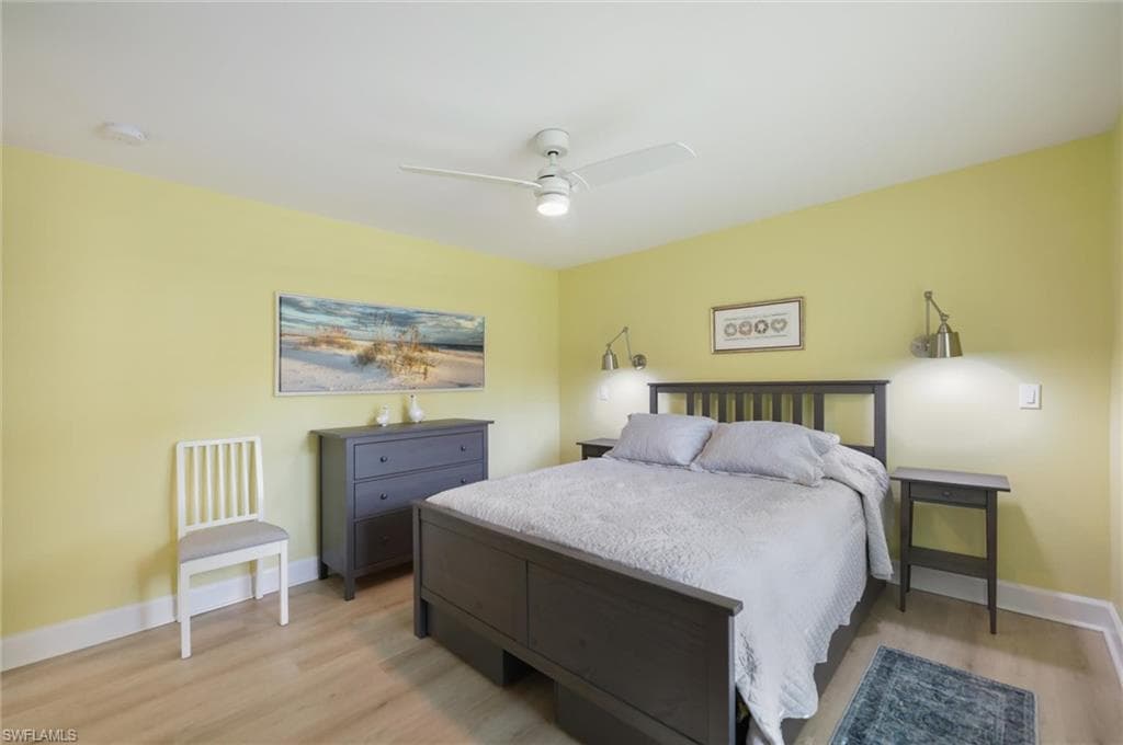 1264 Par View DR, SANIBEL FL 33957-47
