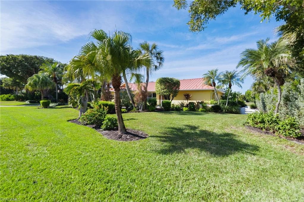 1264 Par View DR, SANIBEL FL 33957-30