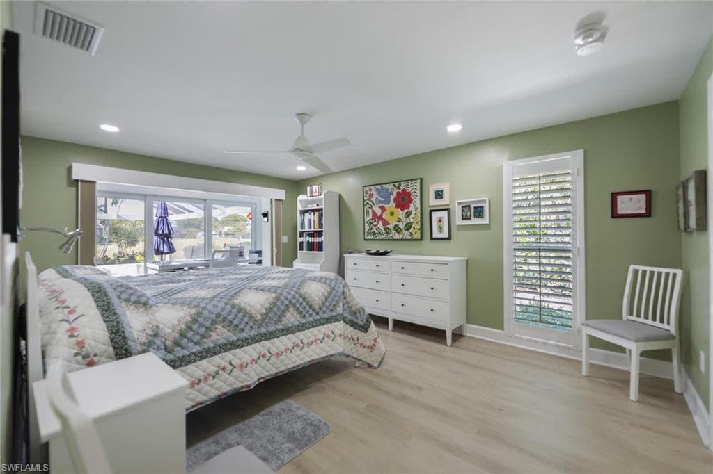 1264 Par View DR, SANIBEL FL 33957-7