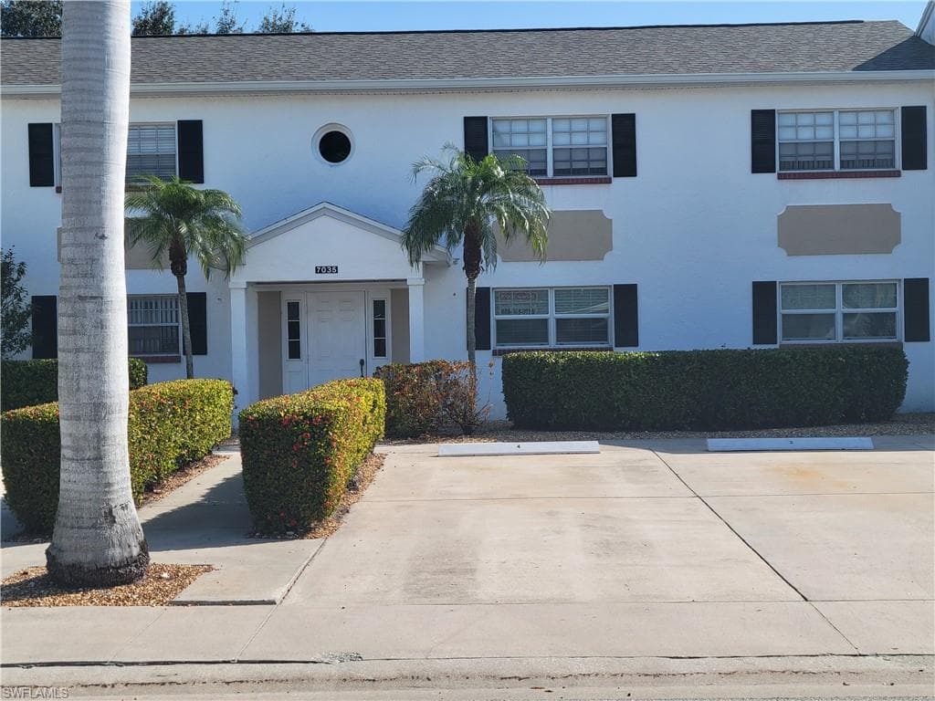7035 Cedarhurst DR # 12C, FORT MYERS FL 33919-1