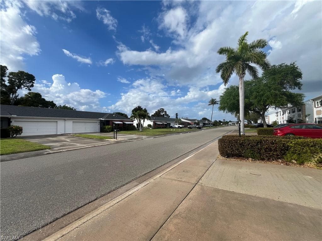 7035 Cedarhurst DR # 12C, FORT MYERS FL 33919-2