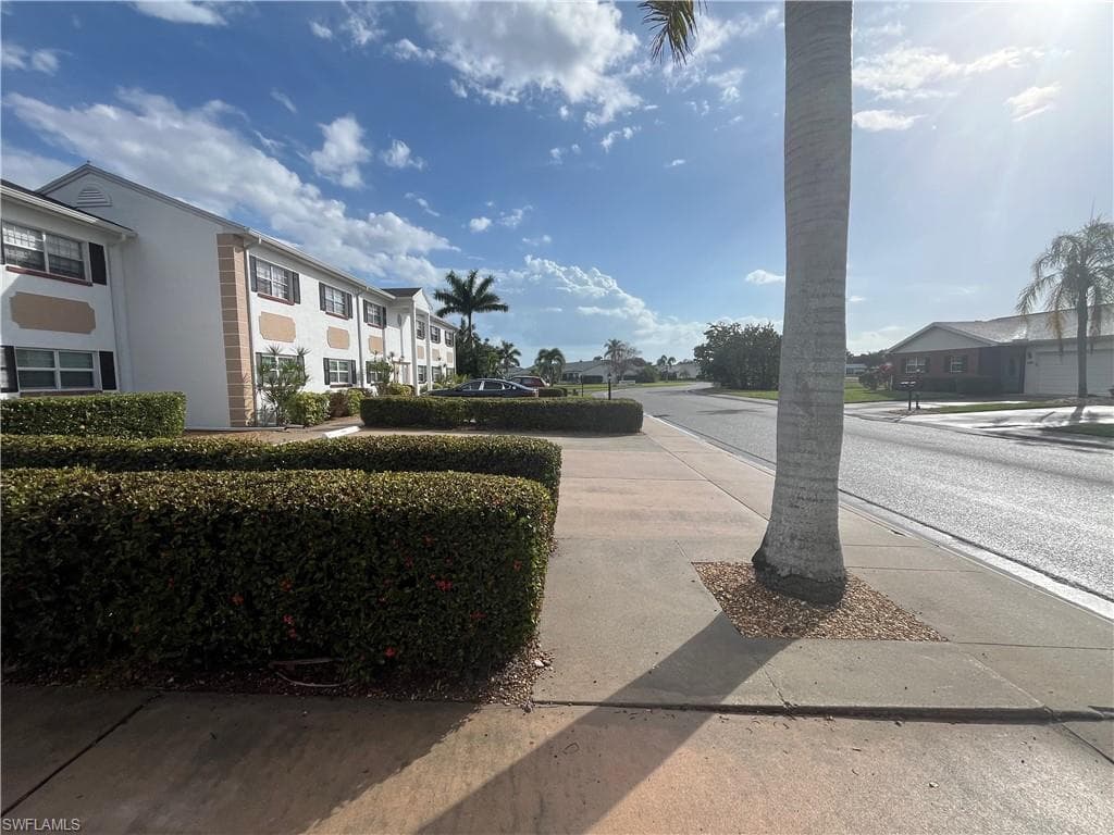 7035 Cedarhurst DR # 12C, FORT MYERS FL 33919-3