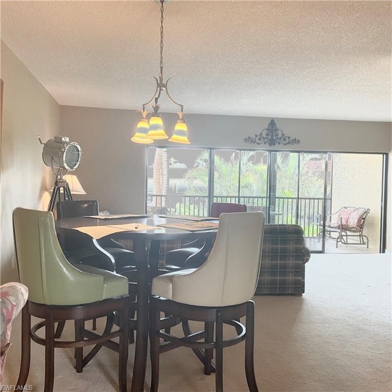 1165 Clam CT # 7, NAPLES FL 34102-8