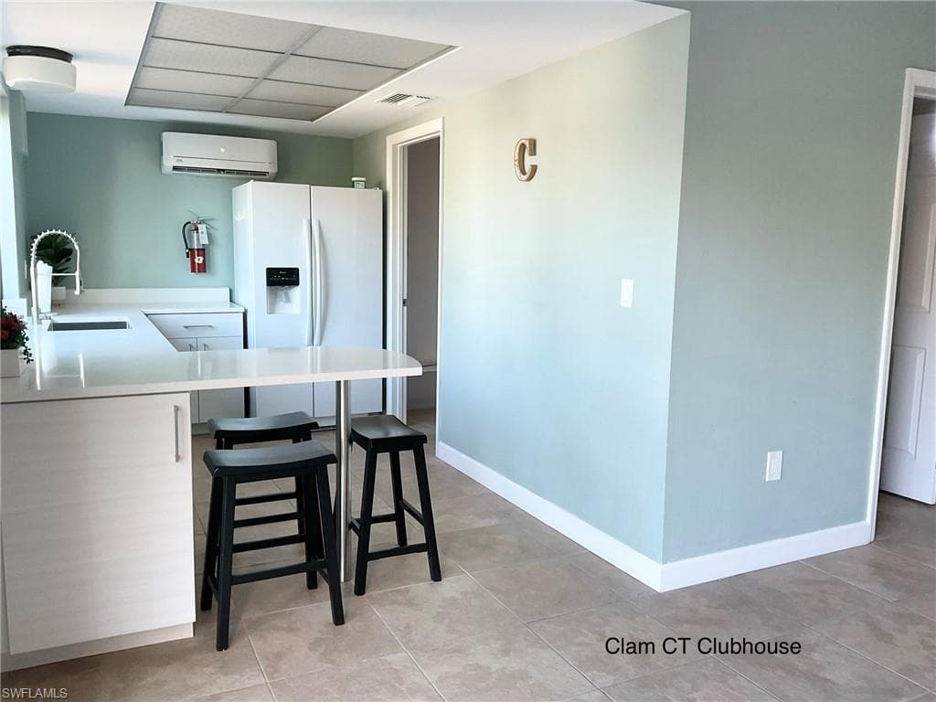 1165 Clam CT # 7, NAPLES FL 34102-32