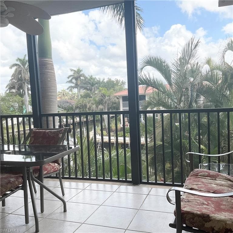 1165 Clam CT # 7, NAPLES FL 34102-13