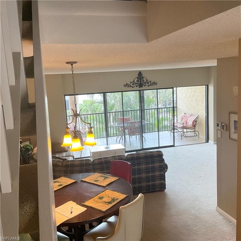 1165 Clam CT # 7, NAPLES FL 34102-3