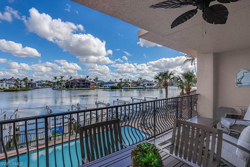 10620 Gulf Shore DR 202-19