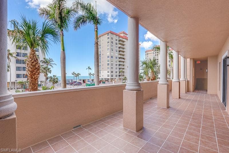10620 Gulf Shore DR 202-18