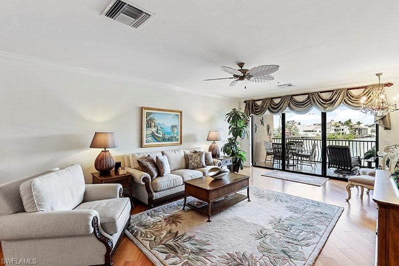 10620 Gulf Shore DR 202-3