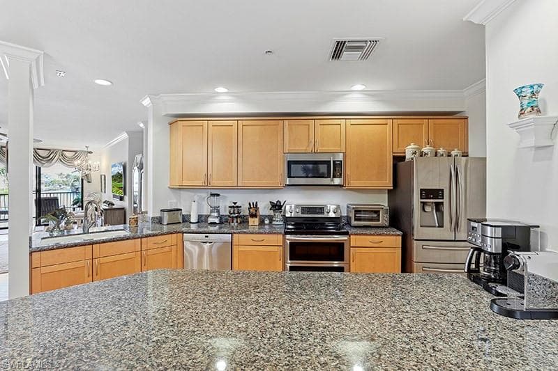 10620 Gulf Shore DR 202-7