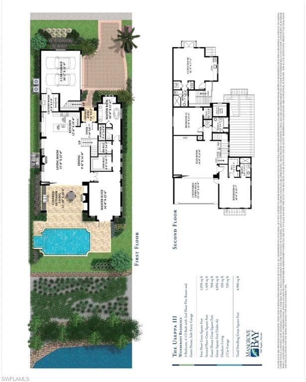 91 14th ST S, NAPLES FL 34102-1