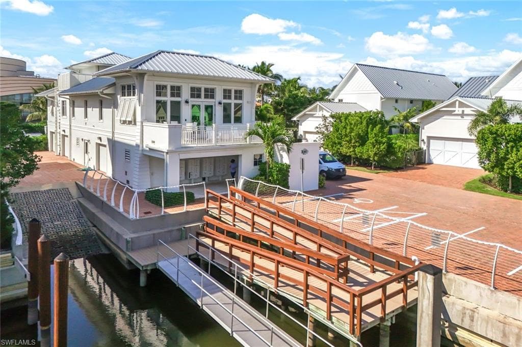 91 14th ST S, NAPLES FL 34102-29