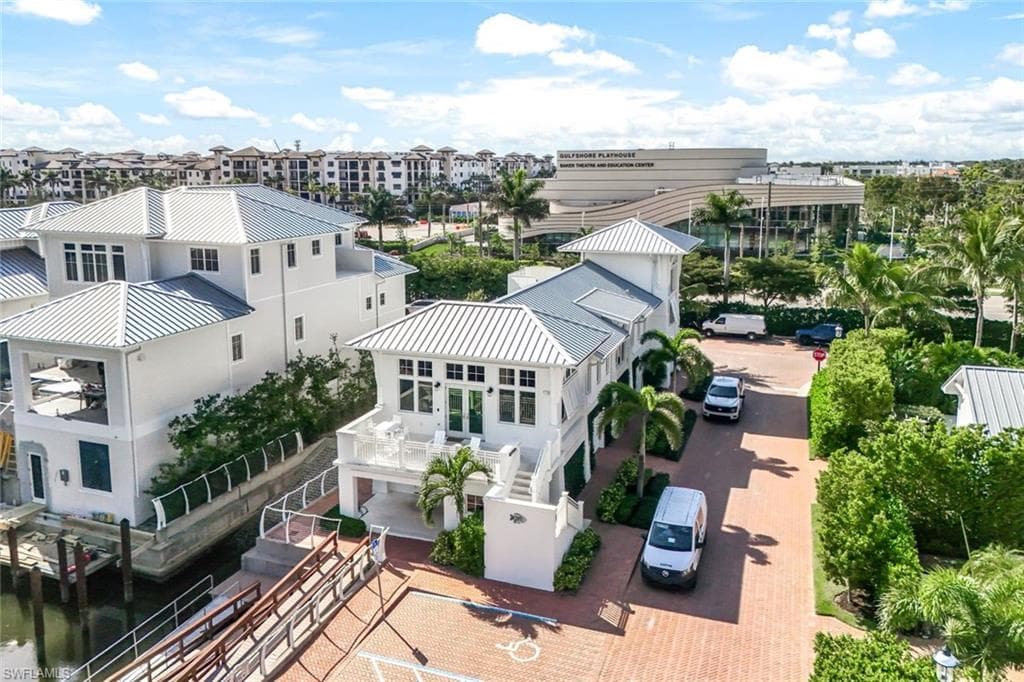 91 14th ST S, NAPLES FL 34102-30