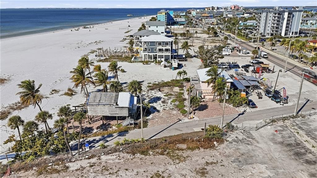 67 Miramar ST, FORT MYERS BEACH FL 33931-5