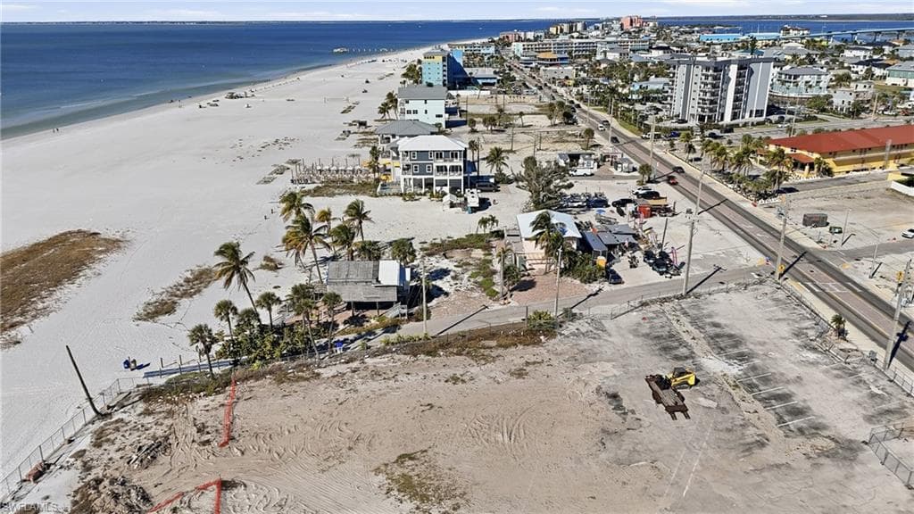 67 Miramar ST, FORT MYERS BEACH FL 33931-6