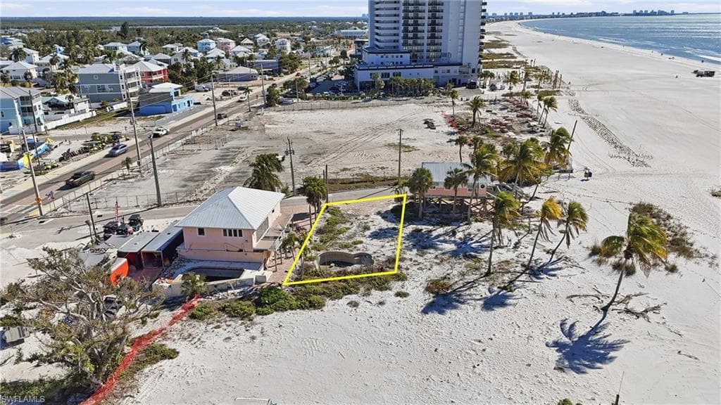67 Miramar ST, FORT MYERS BEACH FL 33931-2