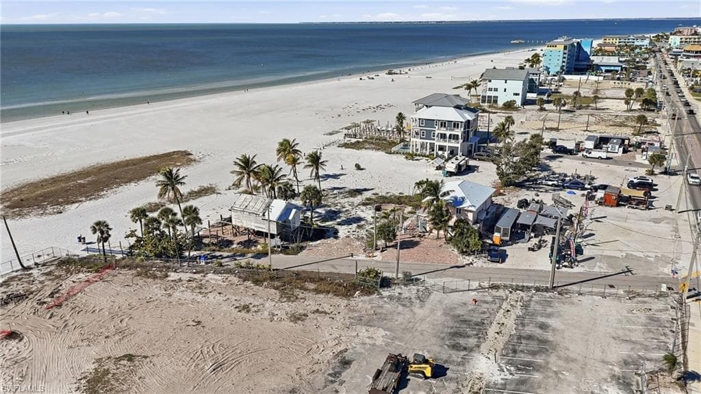 67 Miramar ST, FORT MYERS BEACH FL 33931-4