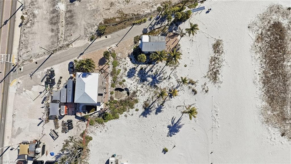 67 Miramar ST, FORT MYERS BEACH FL 33931-9