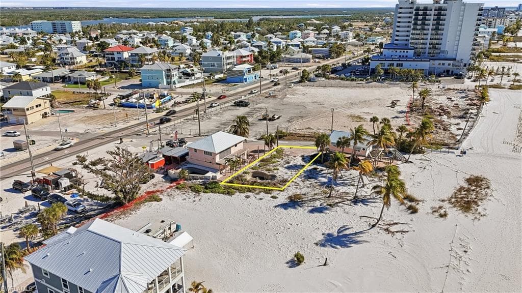 67 Miramar ST, FORT MYERS BEACH FL 33931-13