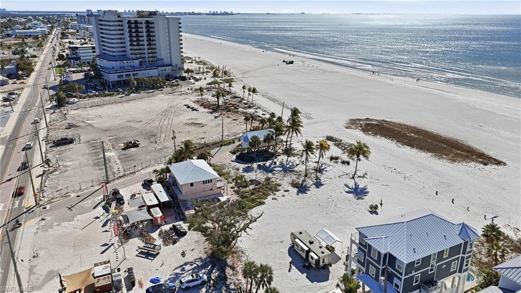 67 Miramar ST, FORT MYERS BEACH FL 33931-10
