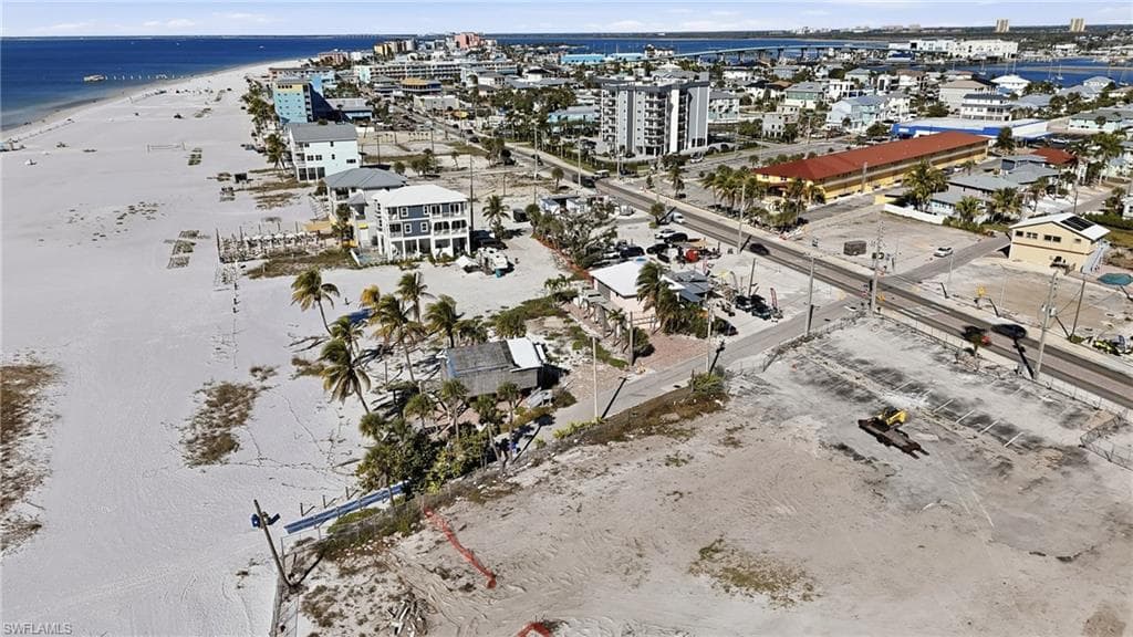 67 Miramar ST, FORT MYERS BEACH FL 33931-7