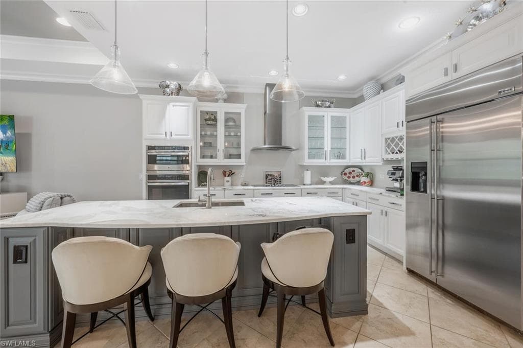 6865 Il Regalo CIR, NAPLES FL 34109-12