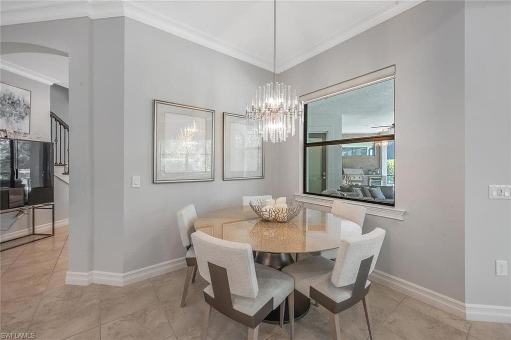 6865 Il Regalo CIR, NAPLES FL 34109-16