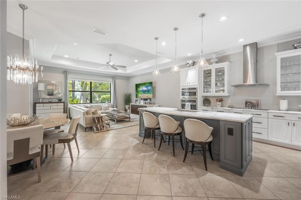 6865 Il Regalo CIR, NAPLES FL 34109-11