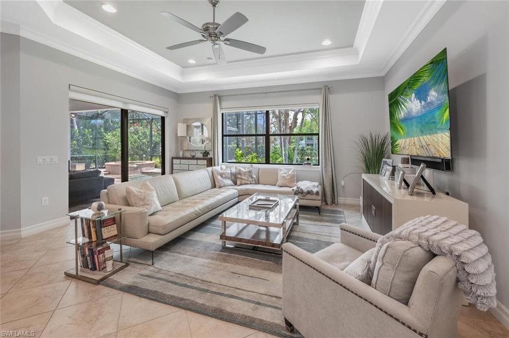 6865 Il Regalo CIR, NAPLES FL 34109-17