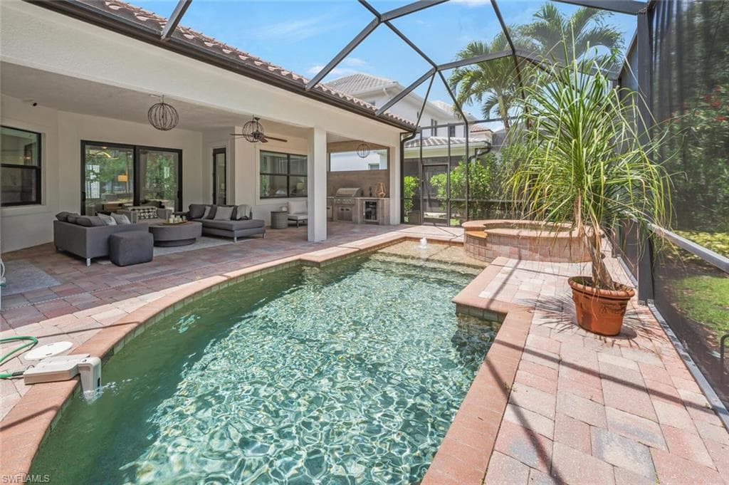 6865 Il Regalo CIR, NAPLES FL 34109-36