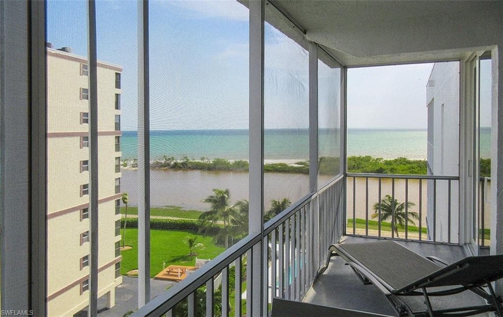 7000 Estero BLVD # 704, FORT MYERS BEACH FL 33931-5