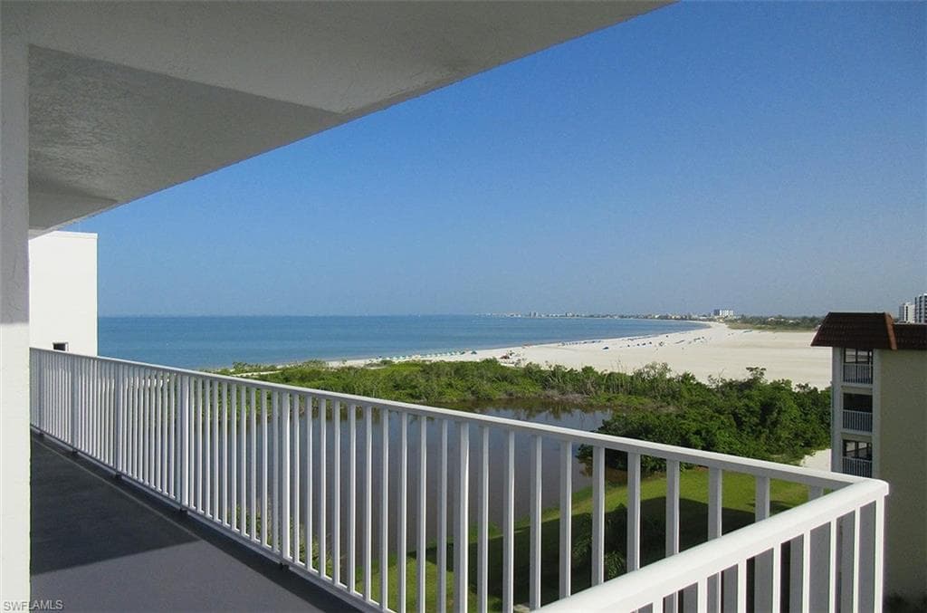 7000 Estero BLVD # 704, FORT MYERS BEACH FL 33931-2