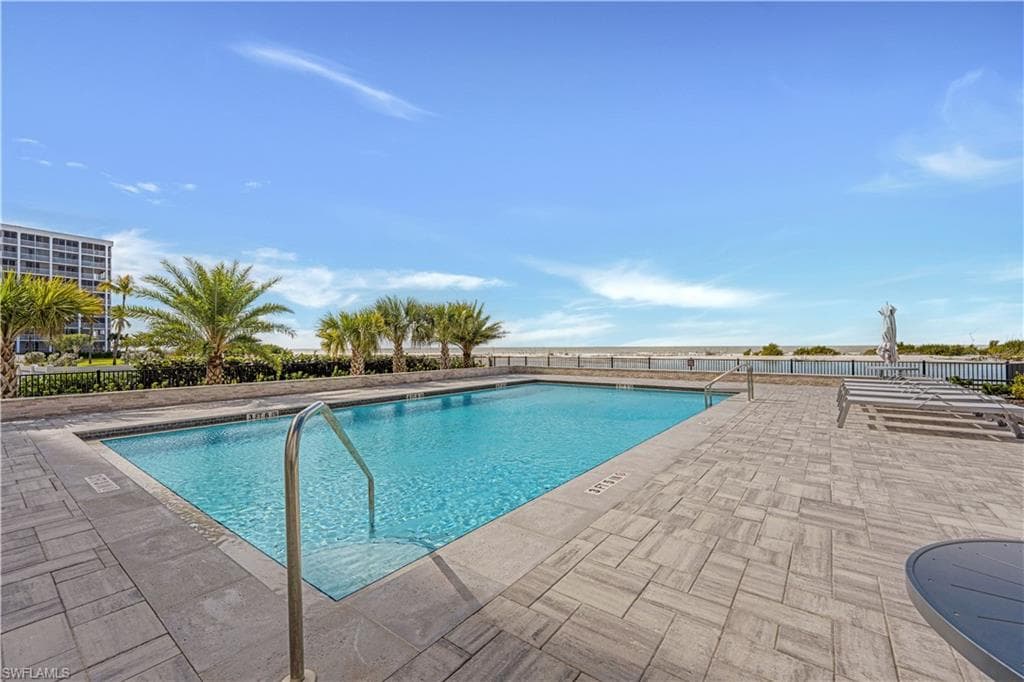 7000 Estero BLVD # 704, FORT MYERS BEACH FL 33931-27