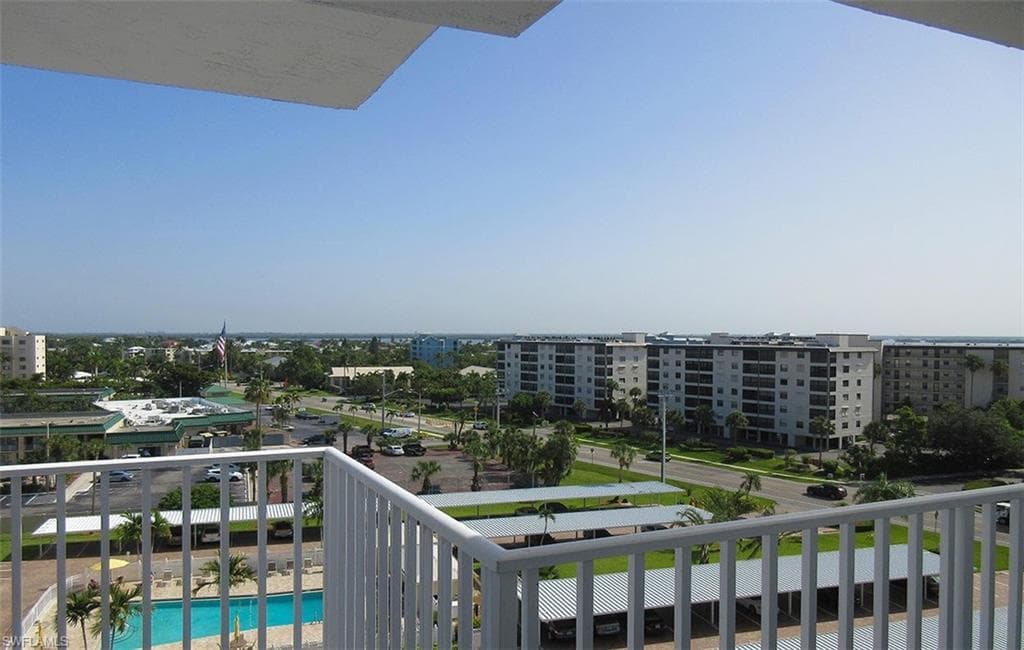 7000 Estero BLVD # 704, FORT MYERS BEACH FL 33931-4