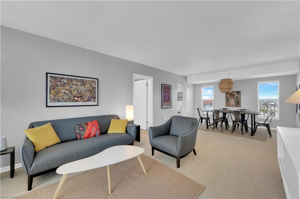 7000 Estero BLVD # 704, FORT MYERS BEACH FL 33931-8