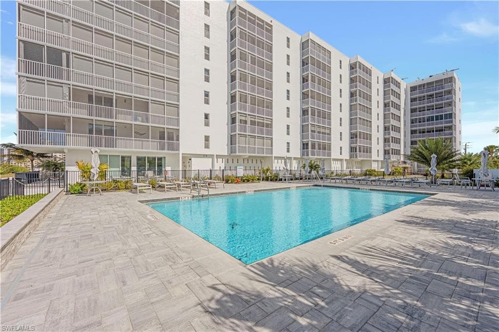 7000 Estero BLVD # 704, FORT MYERS BEACH FL 33931-29