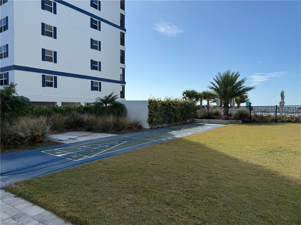 7000 Estero BLVD # 704, FORT MYERS BEACH FL 33931-37