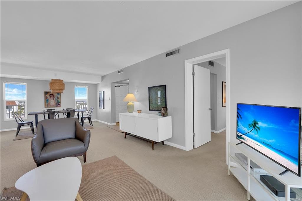 7000 Estero BLVD # 704, FORT MYERS BEACH FL 33931-9