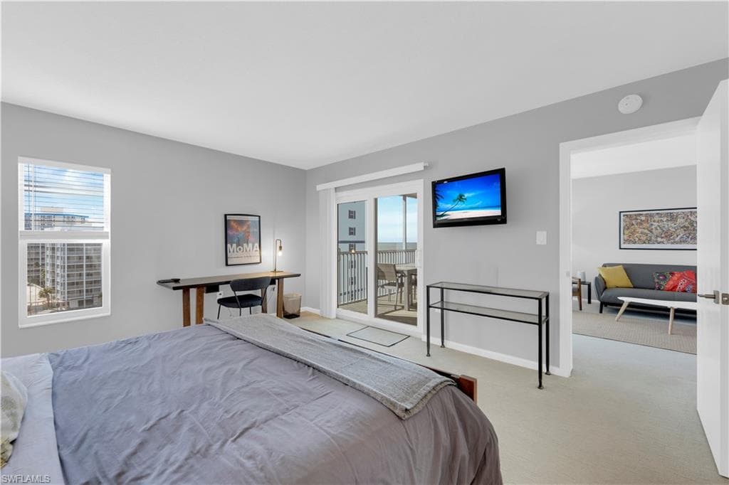 7000 Estero BLVD # 704, FORT MYERS BEACH FL 33931-17