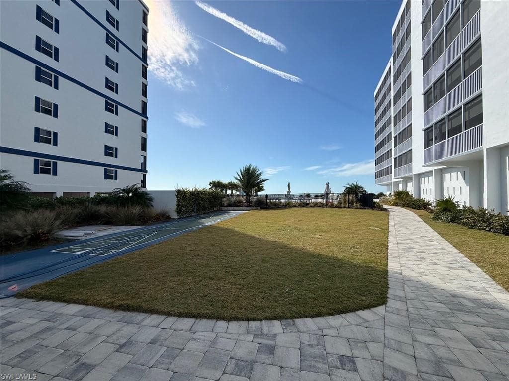 7000 Estero BLVD # 704, FORT MYERS BEACH FL 33931-38